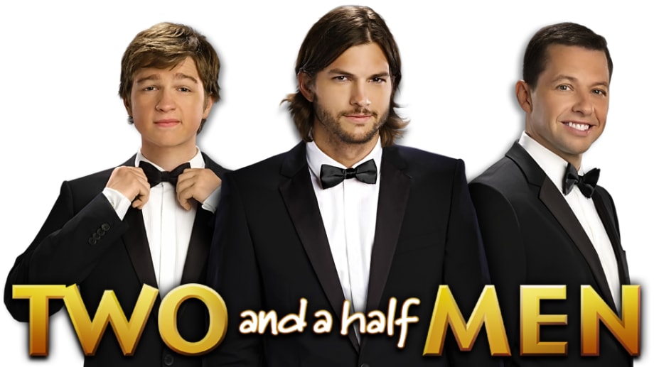 Watch Two and a Half Men - Season 8