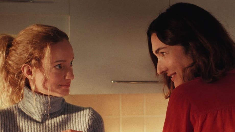 Watch Two Women