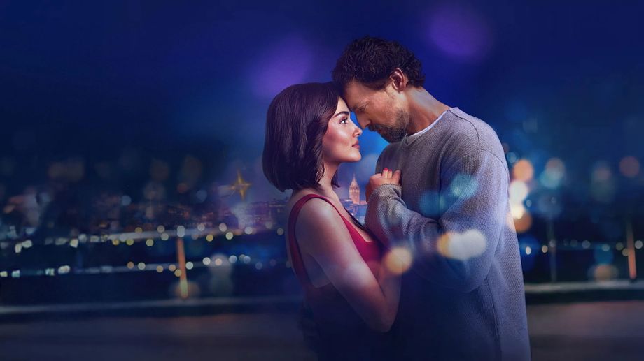 Watch Two Worlds One Wish