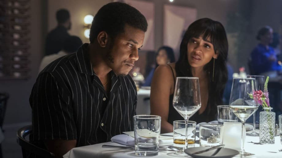 Watch Tyler Perry's Divorce in the Black