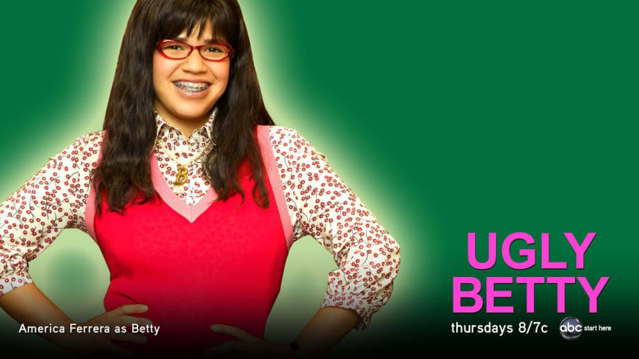 Watch Ugly Betty - Season 3