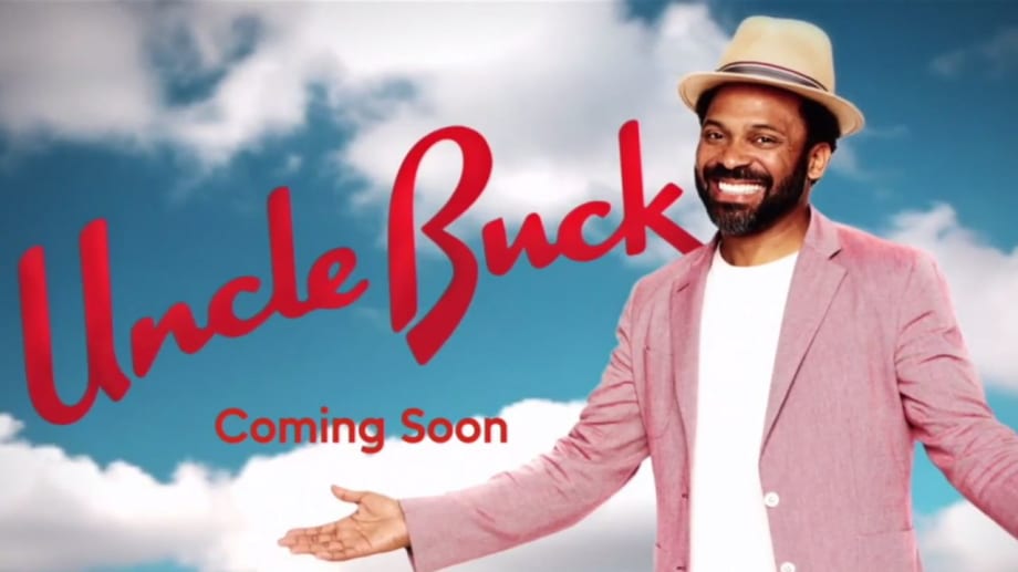 Watch Uncle Buck
