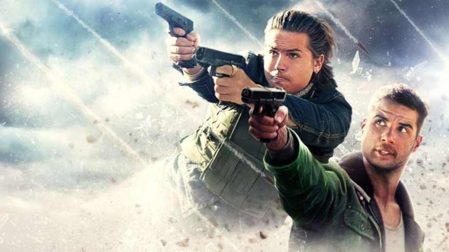 Watch Under Fire