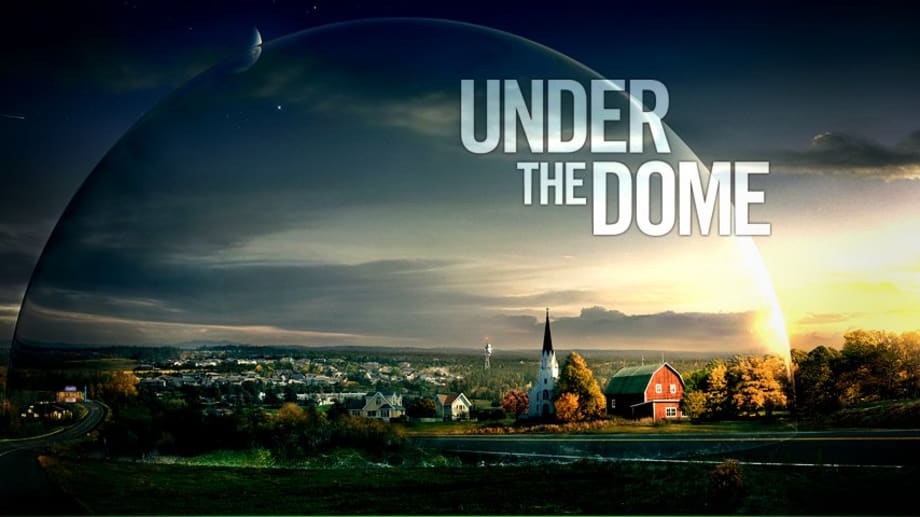 Watch Under The Dome - Season 1