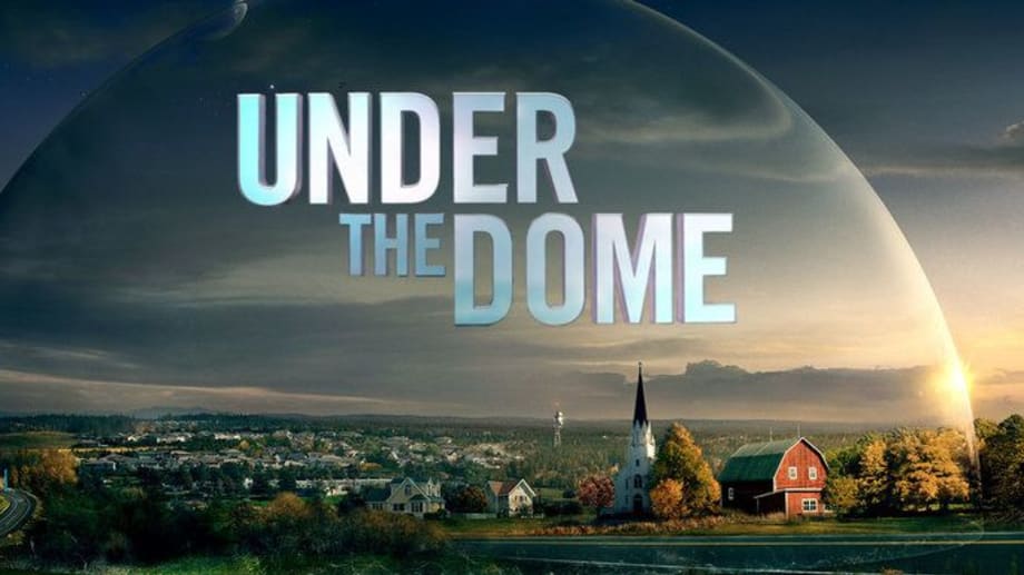 Watch Under the Dome - Season 2