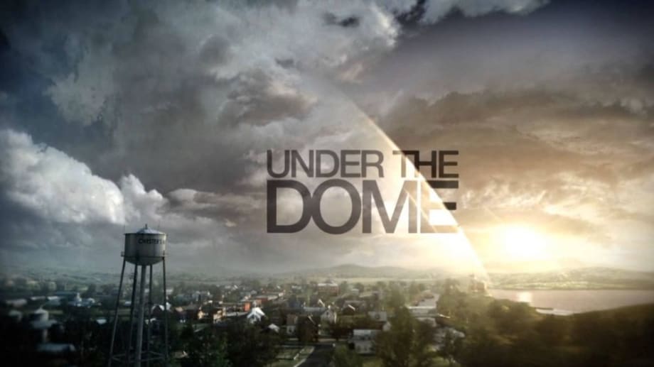 Watch Under The Dome - Season 3