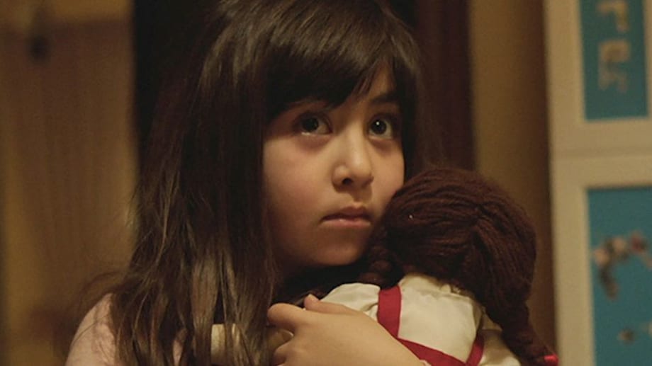 Watch Under the Shadow