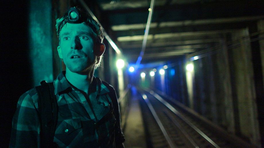 Watch Undercity