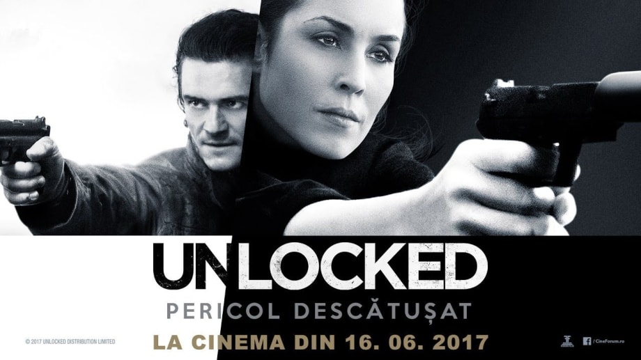 Watch Unlocked