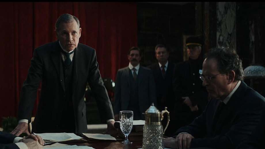 Watch Unsinkable: Titanic Untold