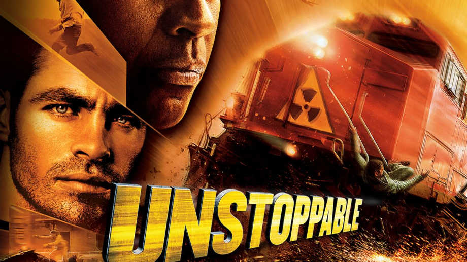 Watch Unstoppable