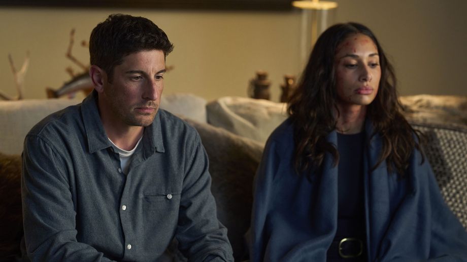 Watch Untitled Home Invasion Romance