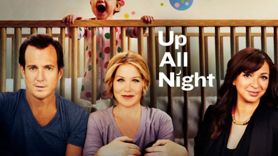 Watch Up All Night - Season 1