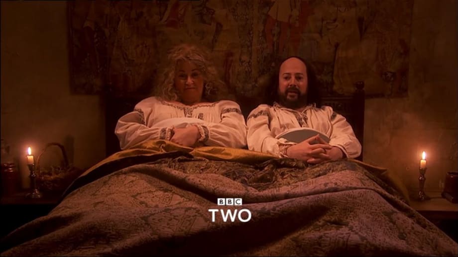 Watch Upstart Crow - Season 2