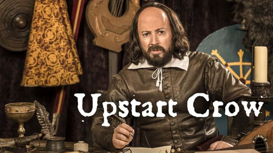 Watch Upstart Crow - Season 4