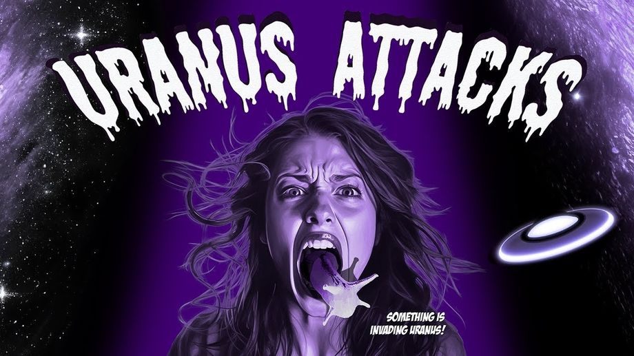 Watch Uranus Attacks