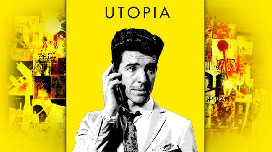 Watch Utopia - Season 1