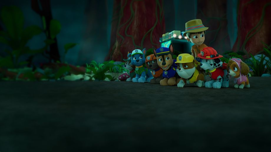 Watch Valiente: A Tracker Story