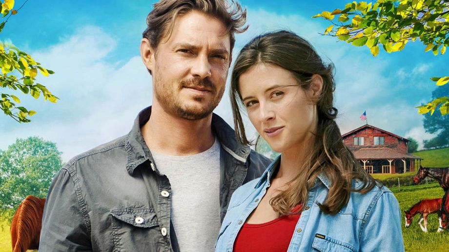 Watch Valley of Love