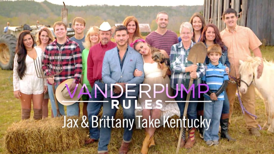 Watch Vanderpump Rules Jax and Brittany Take Kentucky - Season 01