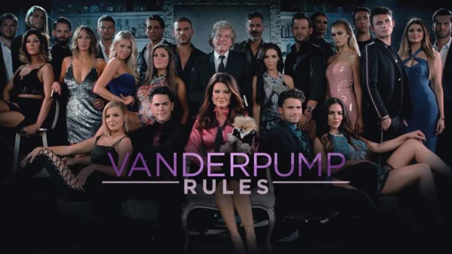 Watch Vanderpump Rules - Season 6