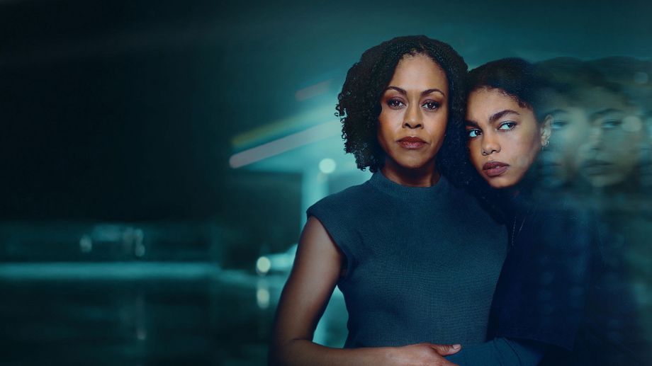 Watch Vanished in an Instant