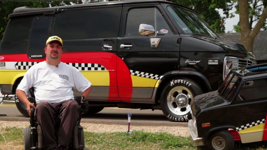 Watch Vannin'