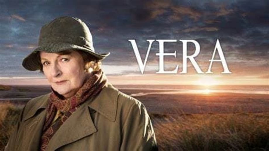 Watch Vera - Season 12