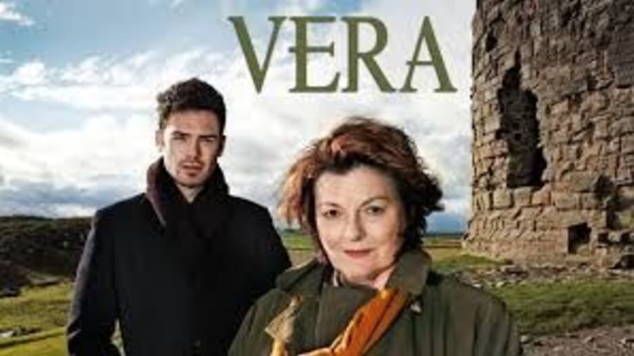 Watch Vera - Season 9