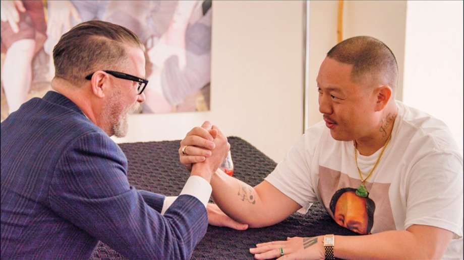 Watch Vice Is Broke