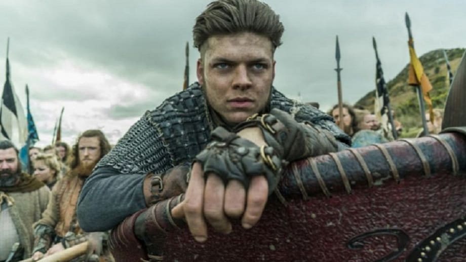 Watch Vikings - Season 5