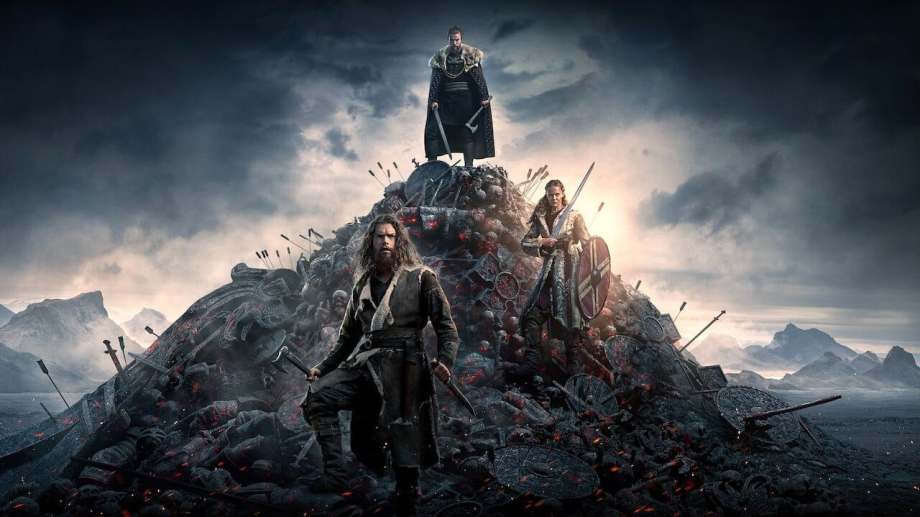 Watch Vikings: Valhalla - Season 1