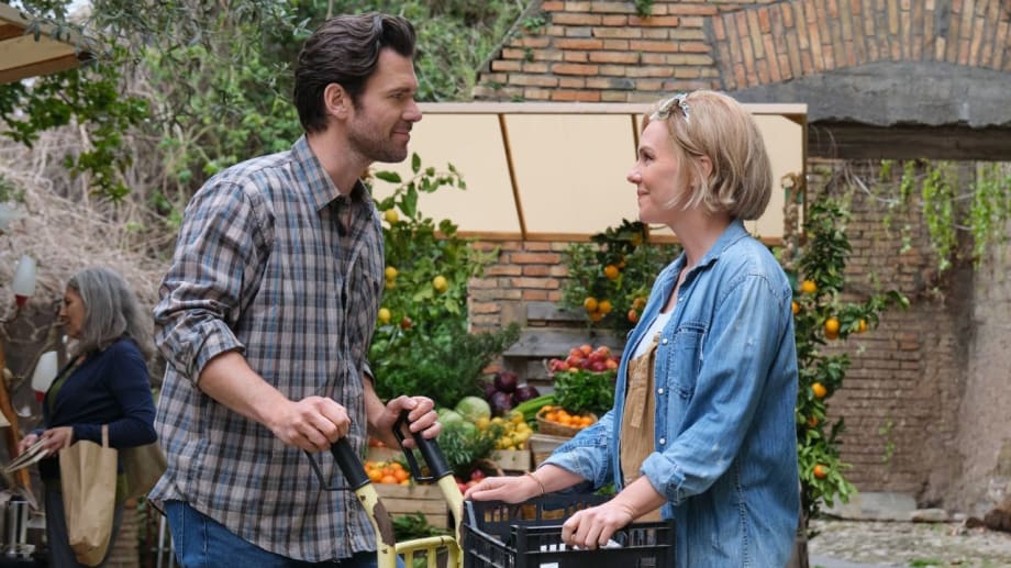 Watch Villa Amore