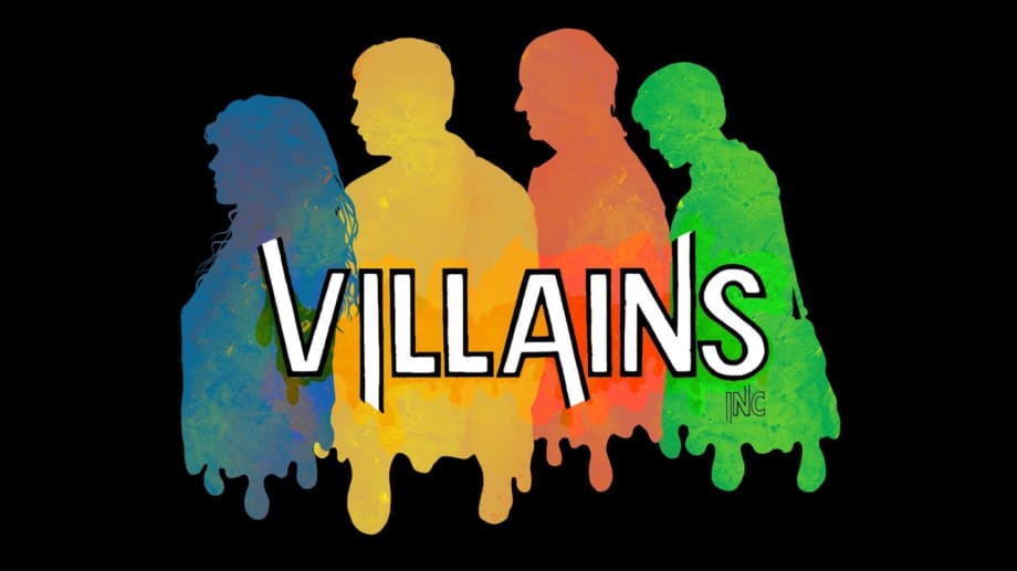 Watch Villains Incorporated