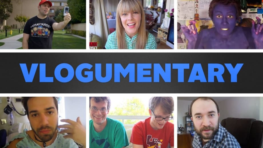 Watch Vlogumentary