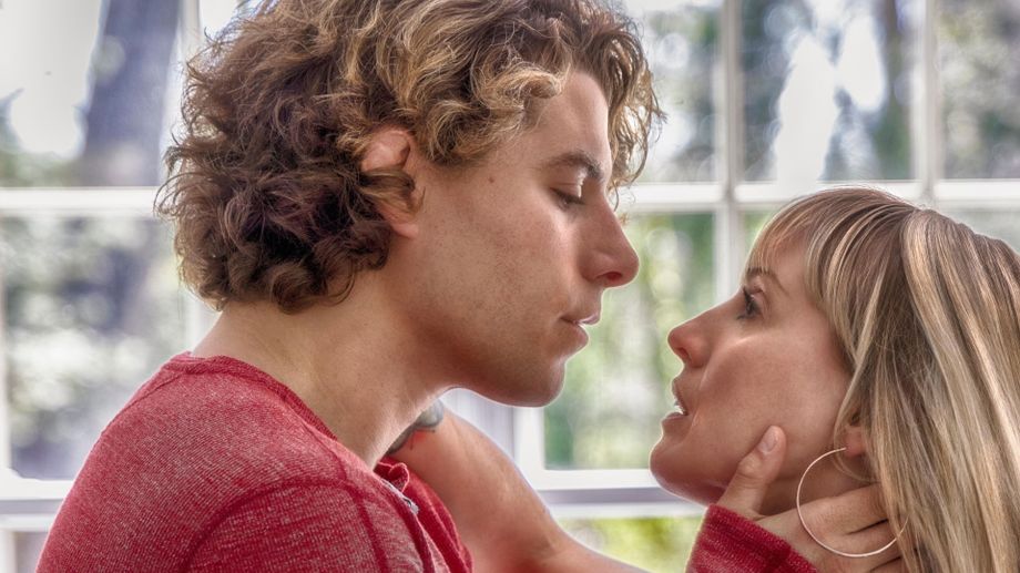 Watch Wait List: A Love-ish Story