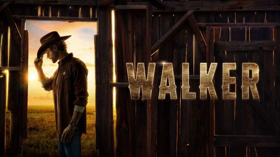 Watch Walker - Season 2