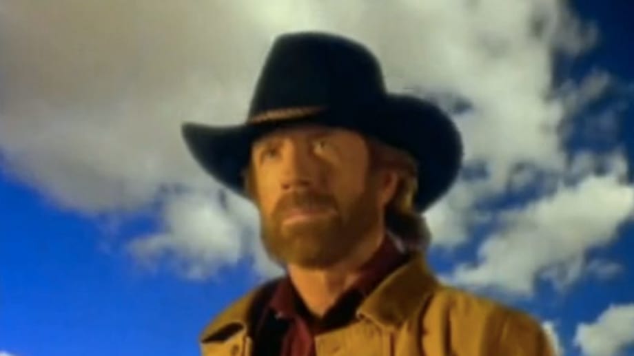 Watch Walker Texas Ranger - Season 02