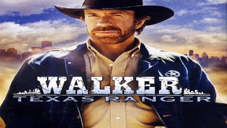 Watch Walker Texas Ranger - Season 03