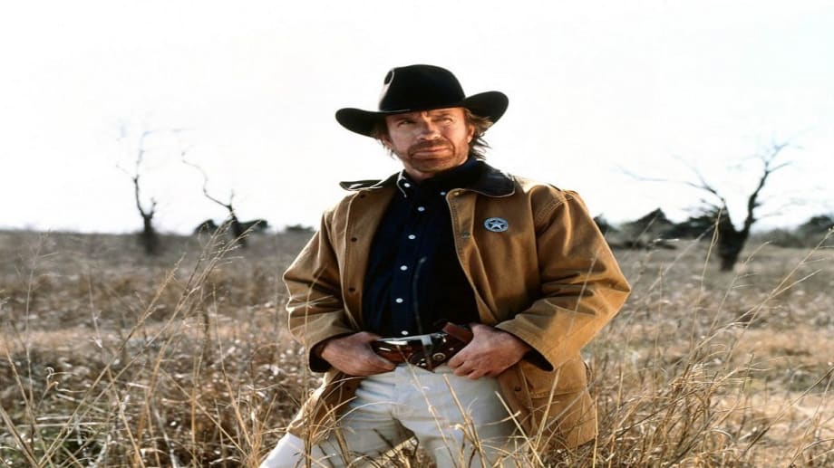 Watch Walker Texas Ranger - Season 05