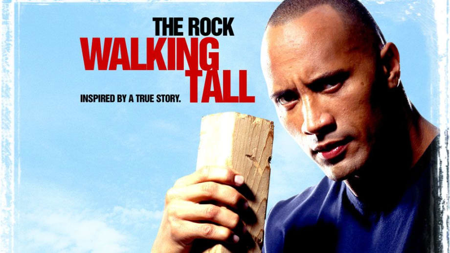 Watch Walking Tall (2004)