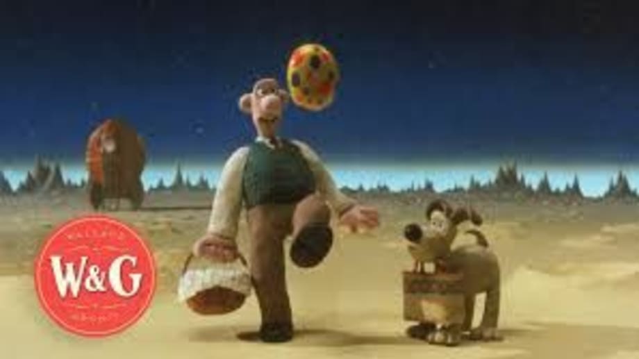 Watch Wallace and Gromit: A Grand Day Out