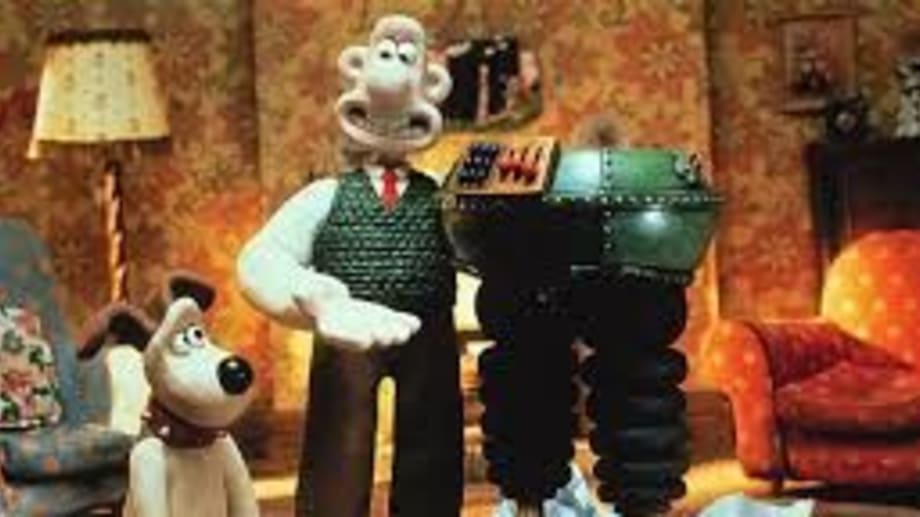 Watch Wallace and Gromit: The Wrong Trousers