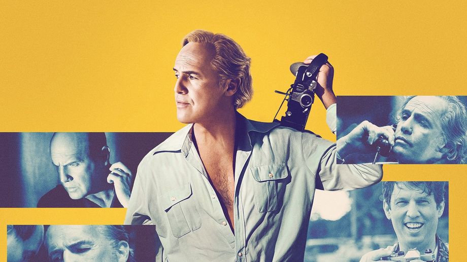 Watch Waltzing with Brando