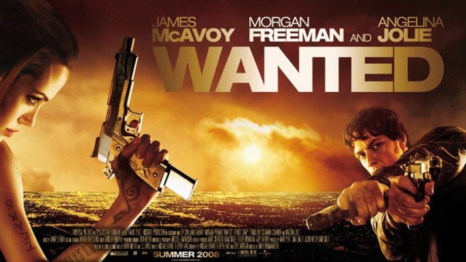 Watch Wanted