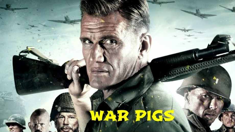 Watch War Pigs