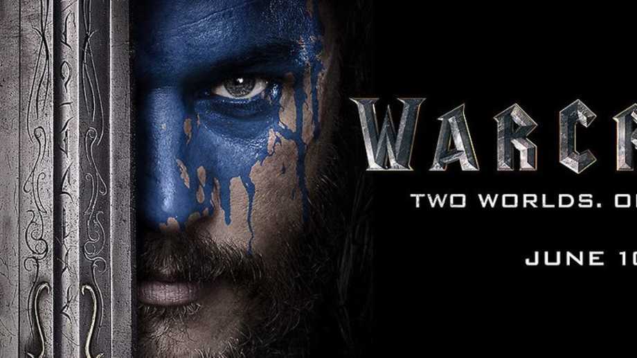 Watch Warcraft