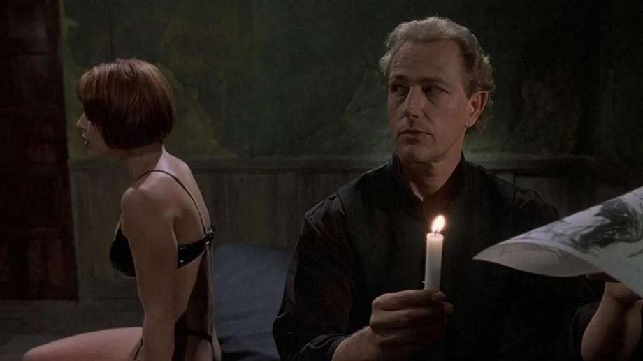 Watch Warlock III: The End of Innocence