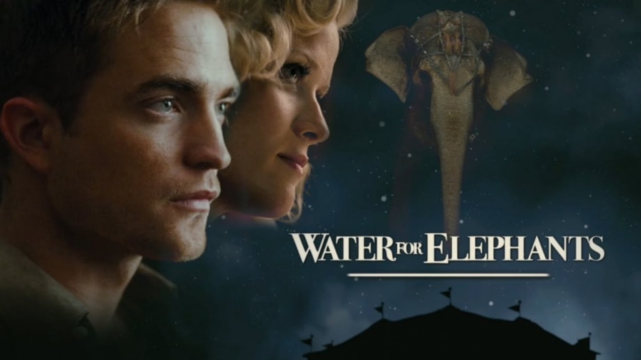 Watch Water for Elephants