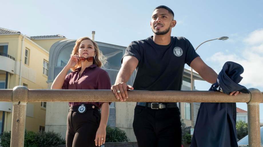 Watch Watson - Season 2